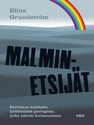 cover image of Malminetsijät